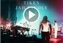 Tiken Jah Fakoly à Pleyel