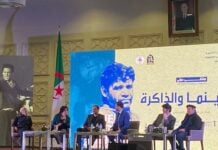 Comment le cinéma peut-il servir l’avenir? Leçons du Forum Cinéma et Mémoire d’Alger