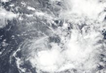 Cyclone Dikeledi à Madagascar : 3 morts, 1702 sinistrés