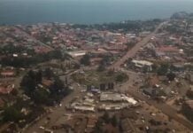 Le M23/AFC a fait une entrée triomphale à Goma, troisième ville de RDC