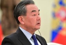 Wang Yi