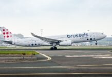 Brussels Airlines