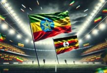 CAN Féminine 2026 l’Ethiopie renverse l’Ouganda