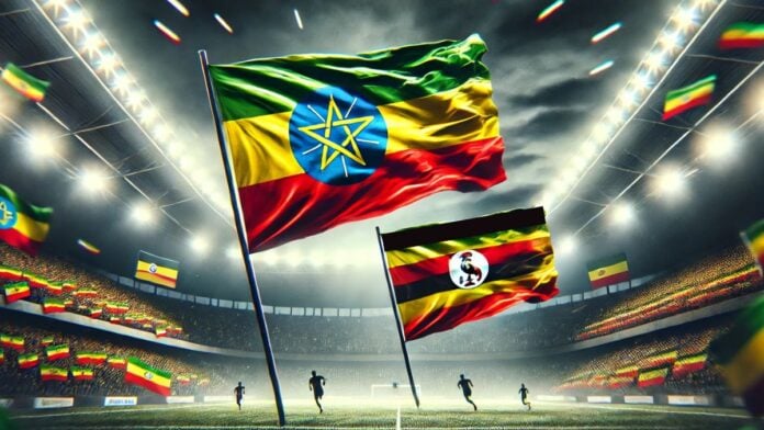 CAN Féminine 2026 l’Ethiopie renverse l’Ouganda