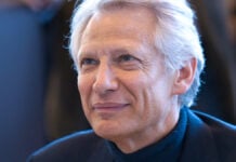 Dominique de Villepin