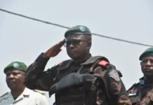 Evariste Kakule Somo, nouveau gouverneur militaire du Nord-Kivu