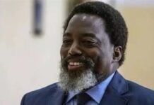 Joseph Kabila