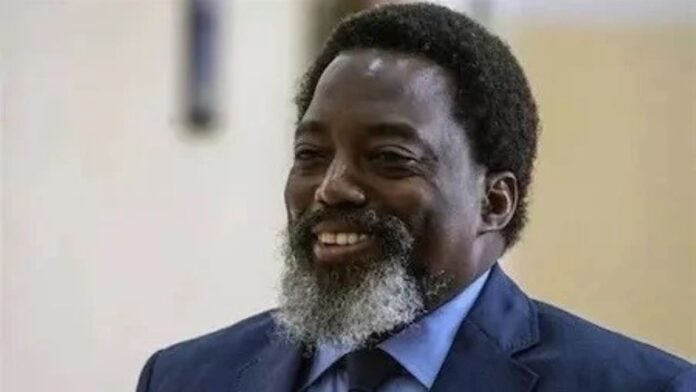 Joseph Kabila