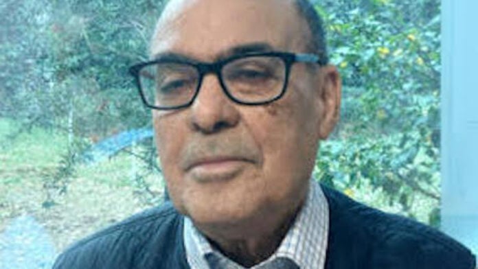 Moncef Douaifia