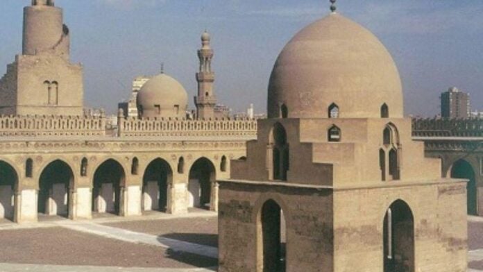 Mosquée de Manacor