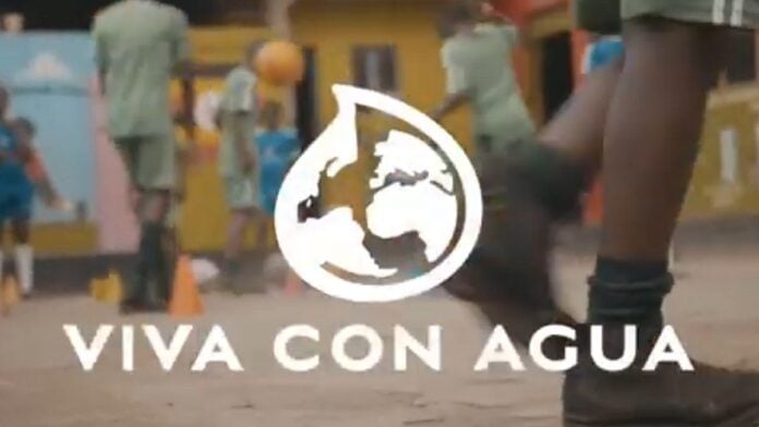 Viva Con Agua