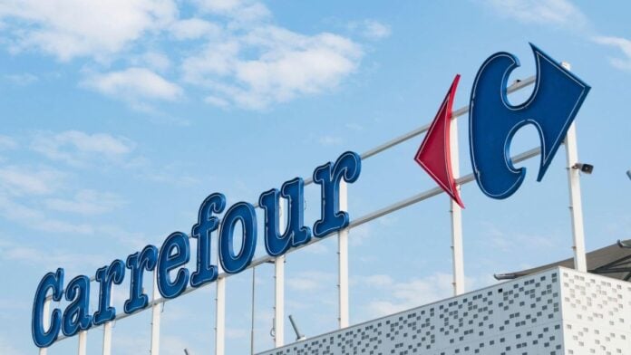 Carrefour