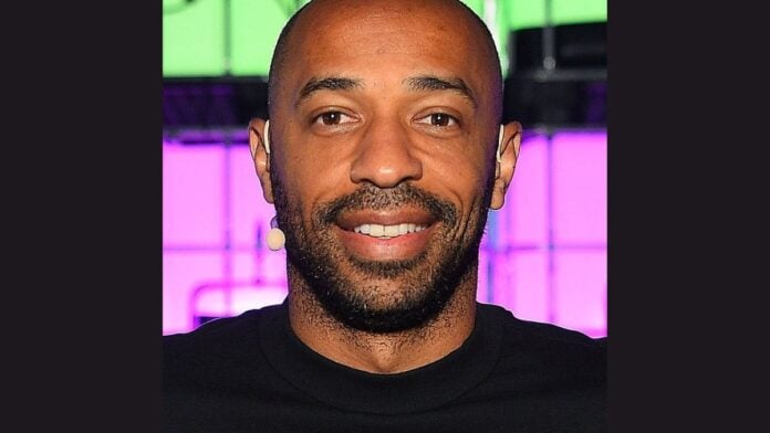 Thierry Henry