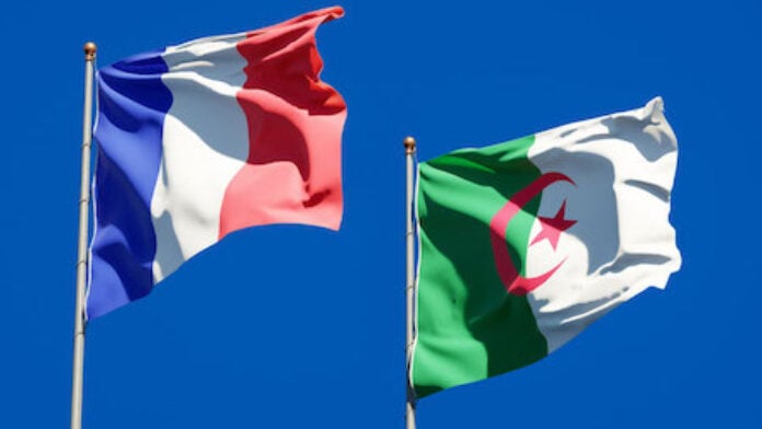 France-Algerie