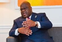 Tshisekedi préfère traiter avec le Diable que sous l’égide des Eglises!