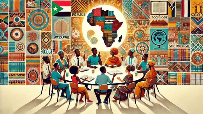 La sociologie en Afrique