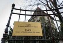 Tribunal Arbitral du Sport